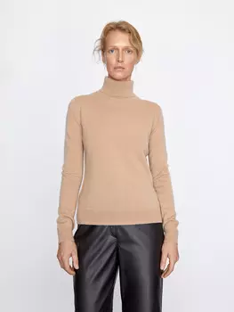 Водолазка из кашемира