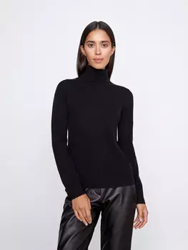 Водолазка из кашемира