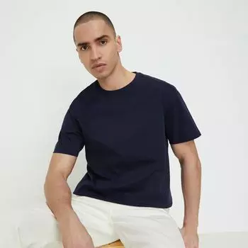 Футболка прямого силуэта