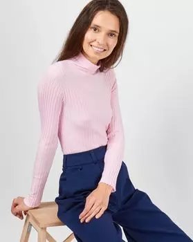 Водолазка One size