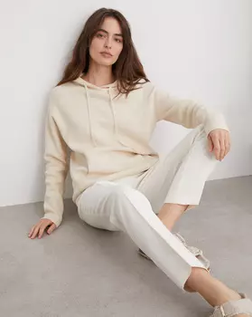 Зауженные брюки