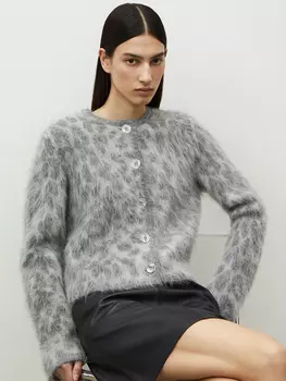 Жакет из альпаки 12 STOREEZ