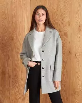 Юбка макси из шелка 12 STOREEZ