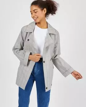 Жакет укороченный M