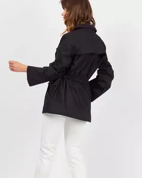 Жакет укороченный S