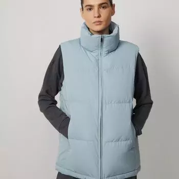 Жилет пуховый 12 STOREEZ