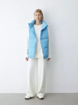 Жилет пуховый 12 STOREEZ