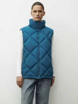 Жилет пуховый 12 STOREEZ