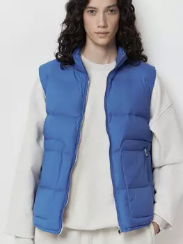 Жилет ультралегкий пуховый 12 STOREEZ