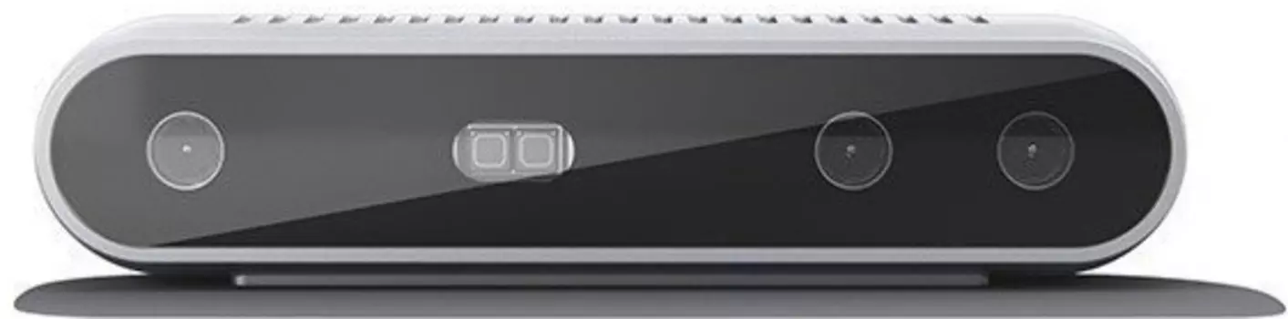 3D камера Intel RealSense Depth Camera D415
