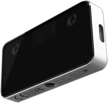 3D камера Intel RealSense ID Solution F455