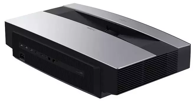 4K Проектор XGIMI Aura (XM03A)