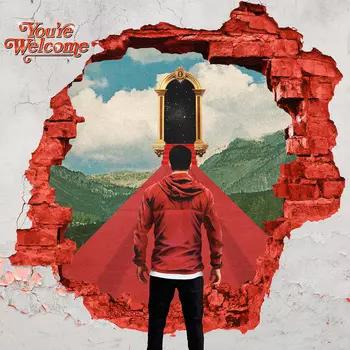 A Day To Remember – You`re Welcome (LP)