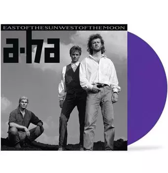 A-HA – East Of The Sun West Of The Moon. Coloured Vinyl (LP)