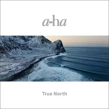 A-Ha – True North (LP)