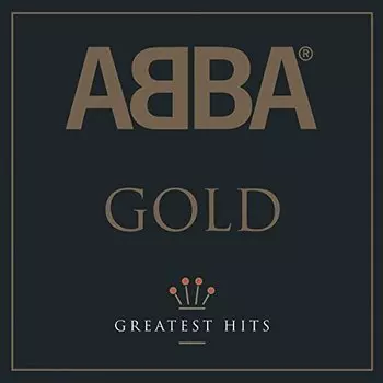ABBA – Gold (CD)