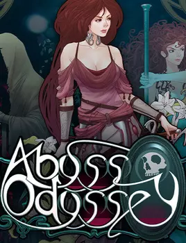 Abyss Odyssey [PC, Цифровая версия] (Цифровая версия)