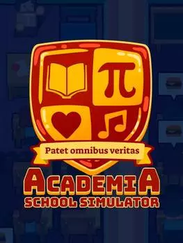 Academia: School Simulator [PC, Цифровая версия] (Цифровая версия)