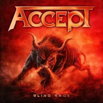 Accept. Blind Rage