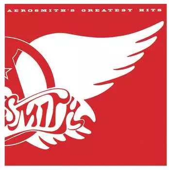 Aerosmith – Aerosmith's Greatest Hits (LP)