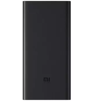 Аккумулятор внешний Xiaomi 10000mAh Wireless Power Bank 10W (BHR5460GL) (чёрный)
