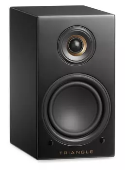 Акустическая система активная Triangle Elara LN01A Black