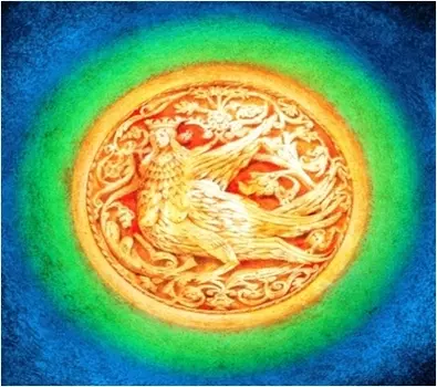 Аквариум – Русский альбом (LP)