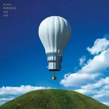 Alan Parsons – On Air (LP)