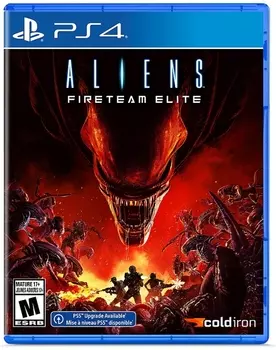 Aliens: Fireteam Elite [PS4]