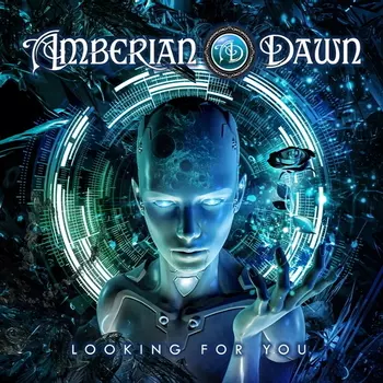 Amberian Dawn – Looking For You (CD)