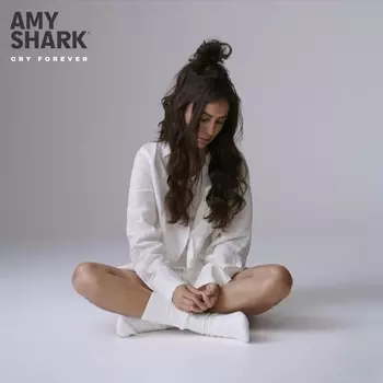 Amy Shark – Cry Forever (LP)