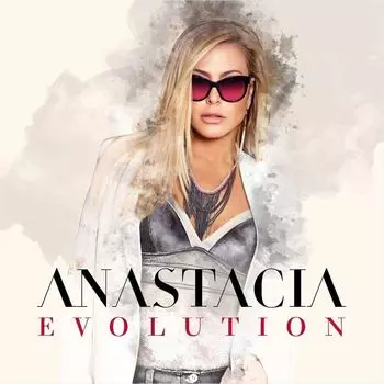Anastacia – Evolution (CD)