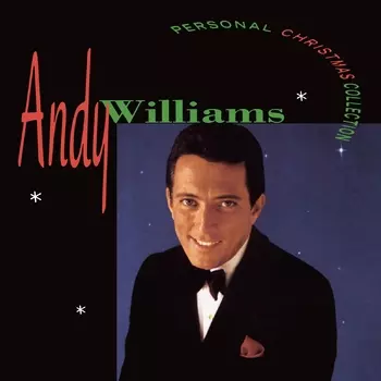Andy Williams – Personal Christmas Collection (LP)