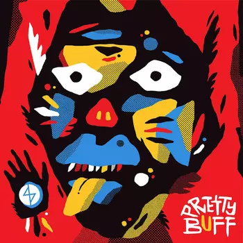 Angel Du$t – Pretty Buff (LP)