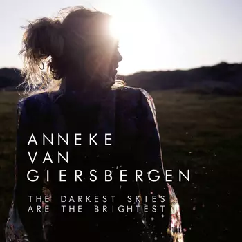 Anneke Van Giersbergen – The Darkest Skies Are The Brightest (LP + CD)