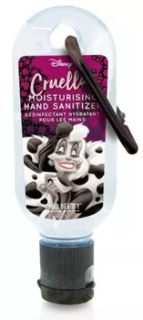 Антисептик для рук Disney: Villains – Cruella