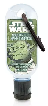 Антисептик для рук Star Wars: Yoda