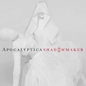 Apocalyptica – Shadowmaker (CD)
