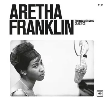 Aretha Franklin – Sunday Morning Classics (2 LP)