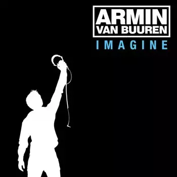 Armin Van Buuren – Imagine (2 LP)