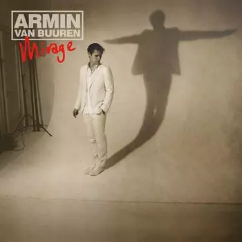 Armin Van Buuren – Mirage (2 LP)