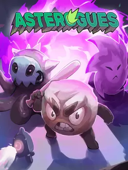 Asterogues [PC, Цифровая версия] (Цифровая версия)