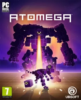 Atomega [PC, Цифровая версия] (Цифровая версия)