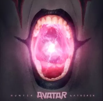 Avatar – Hunter Gatherer (LP+CD)