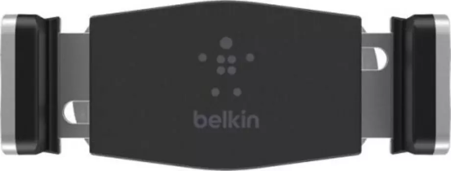 Автомобильное вентиляционное крепление Belkin V2 для смартфонов (серый) (F7U017bt)