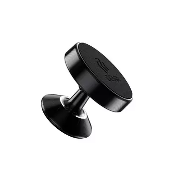Автомобильный держатель Devia Goblet Sucker (Black)