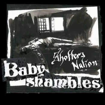 Babyshambles – Shotters Nation (LP)