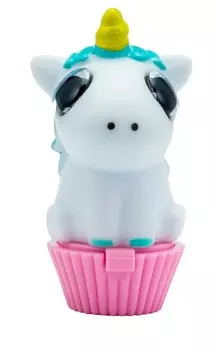 Бальзам для губ Единорог Арбуз