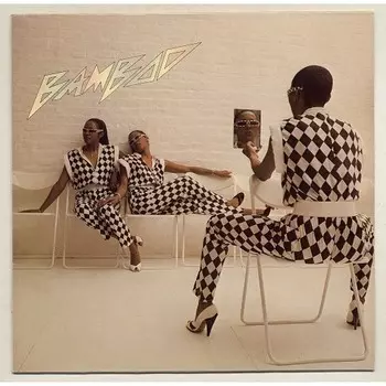 Bamboo – Bamboo (LP)