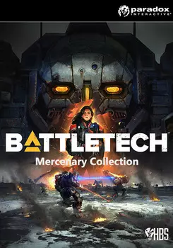 BATTLETECH. Mercenary Collection [PC, Цифровая версия] (Цифровая версия)